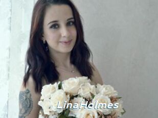 LinaHolmes