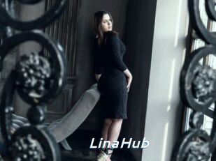 LinaHub Camgirls Live