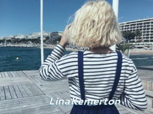 LinaKemerton