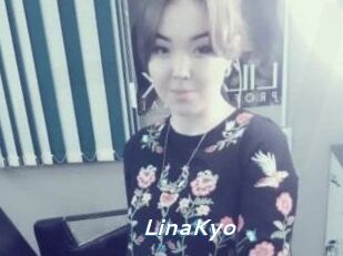 LinaKyo
