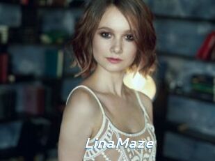 LinaMaze