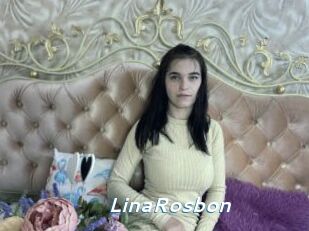 LinaRosbon