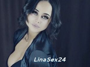 LinaSex24