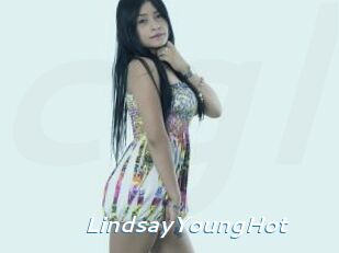 LindsayYoungHot