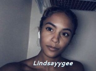 Lindsayygee