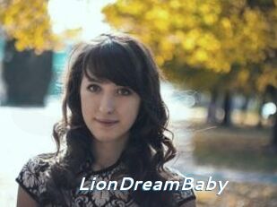 LionDreamBaby