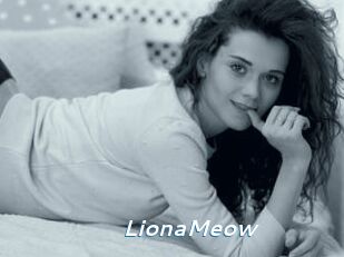 LionaMeow