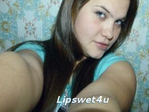 Lipswet4u