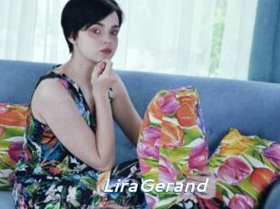 LiraGerand