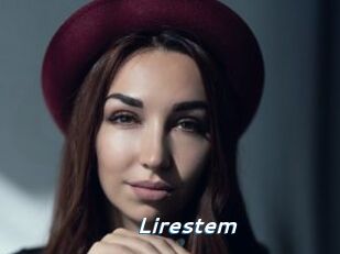 Lirestem