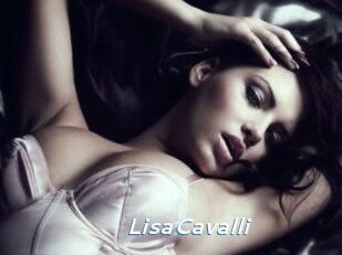 Lisa_Cavalli