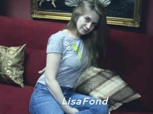 LisaFond