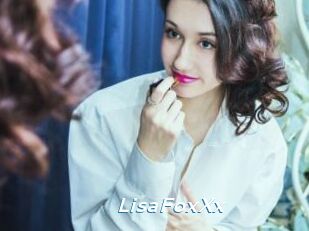 LisaFoxXx