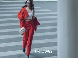 LisaHo