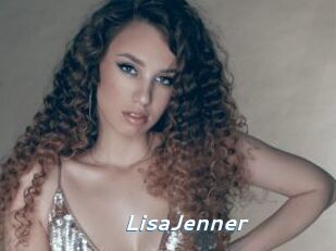 LisaJenner