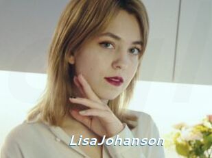 LisaJohanson