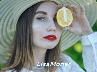 LisaMoner Camgirls Live