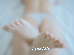 LisaNix