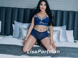 LisaPortman