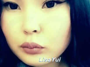 LisaYui