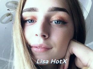 Lisa_HotX