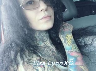 Lisa_LynnXO Camgirls Live