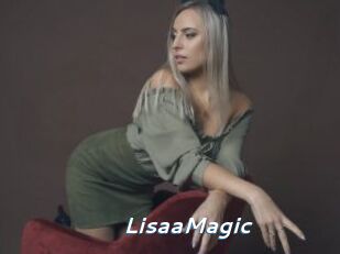 LisaaMagic
