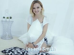 LisanaSmith