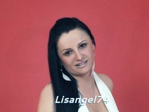Lisangel74