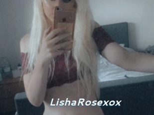 LishaRosexox Camgirls Live