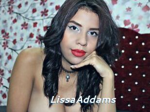 LissaAddams