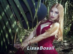LissaBossii