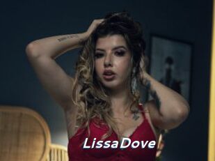 LissaDove