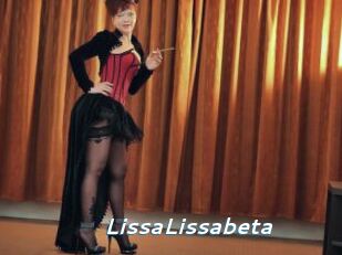 LissaLissabeta Camgirls Live