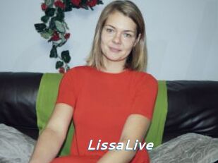 LissaLive
