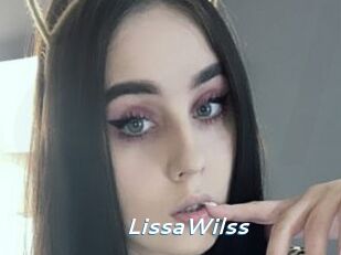 LissaWilss Camgirls Live