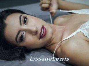 LissanaLewis