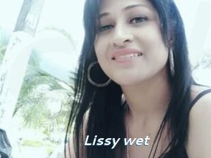 Lissy_wet