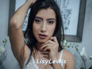LisyLewis