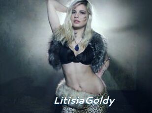 LitisiaGoldy