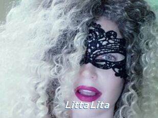 LittaLita Camgirls Live