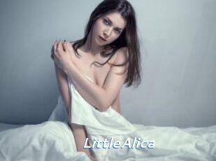 LittleAlica