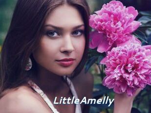 LittleAmelly Camgirls Live