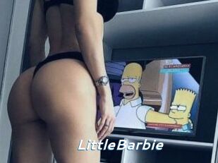 LittleBarbie