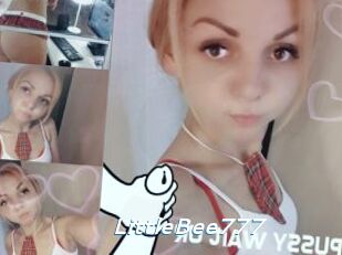 LittleBee777 Camgirls Live