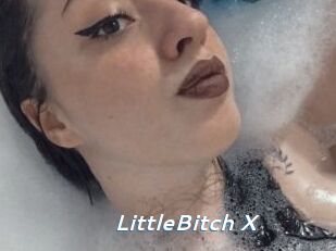 LittleBitch_X