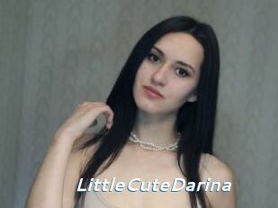 LittleCuteDarina
