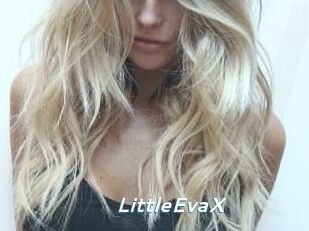 LittleEvaX Camgirls Live