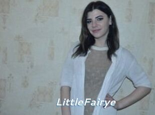 LittleFairye