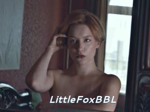 LittleFoxBBL